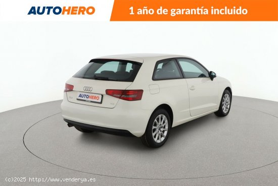 Audi A3 1.6 TDI Attraction - 