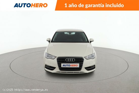 Audi A3 1.6 TDI Attraction - 