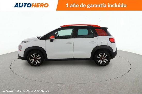 Citroën C3 Aircross 1.2 PureTech Feel - 