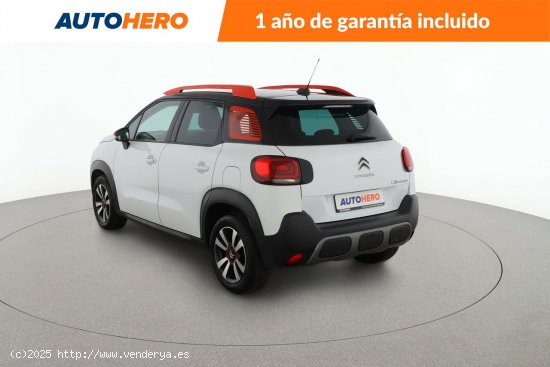 Citroën C3 Aircross 1.2 PureTech Feel - 