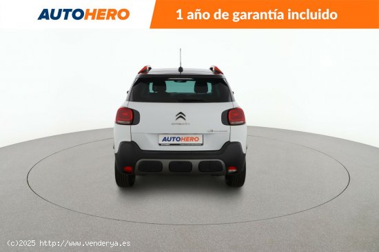 Citroën C3 Aircross 1.2 PureTech Feel - 