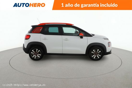 Citroën C3 Aircross 1.2 PureTech Feel - 