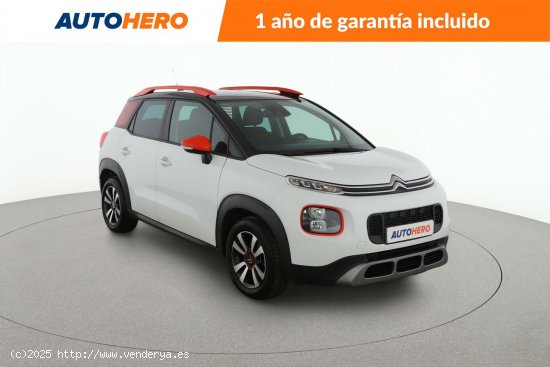 Citroën C3 Aircross 1.2 PureTech Feel - 