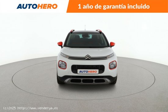 Citroën C3 Aircross 1.2 PureTech Feel - 