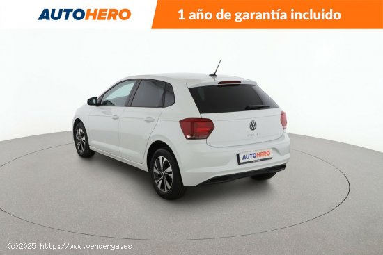 Volkswagen Polo 1.0 TSI Advance - 