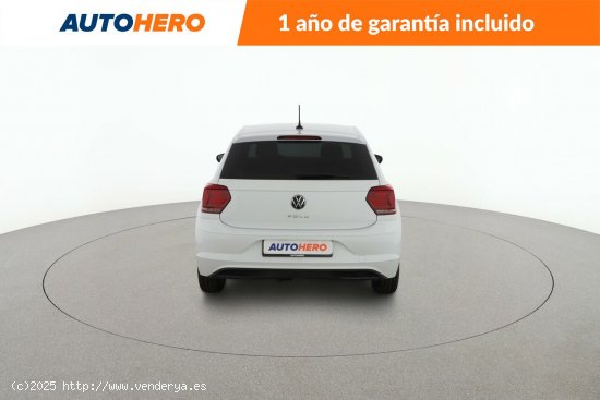 Volkswagen Polo 1.0 TSI Advance - 