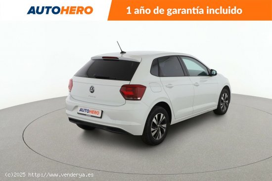 Volkswagen Polo 1.0 TSI Advance - 