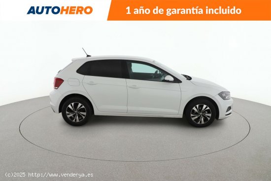 Volkswagen Polo 1.0 TSI Advance - 