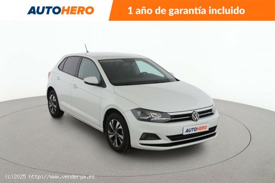 Volkswagen Polo 1.0 TSI Advance - 