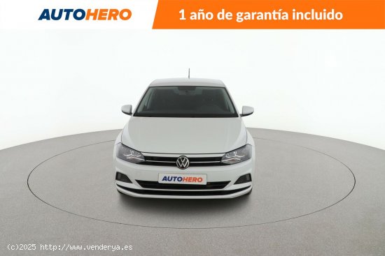 Volkswagen Polo 1.0 TSI Advance - 