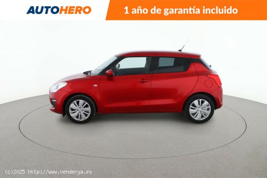 Suzuki Swift 1.2 DualJet GLE - 