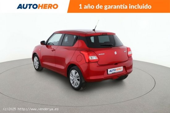 Suzuki Swift 1.2 DualJet GLE - 