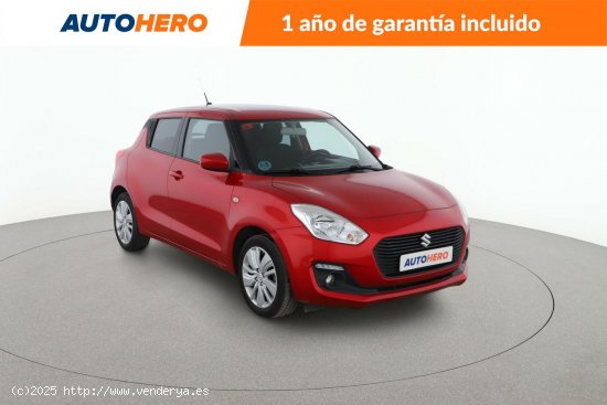 Suzuki Swift 1.2 DualJet GLE - 