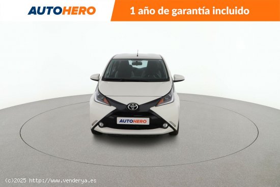 Toyota Aygo 1.0 X-Play - 