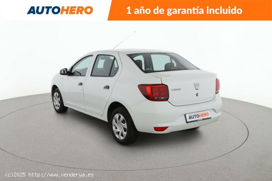 Dacia Logan 1.0 SCe Essential - 