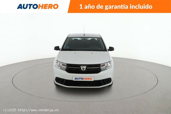 Dacia Logan 1.0 SCe Essential - 