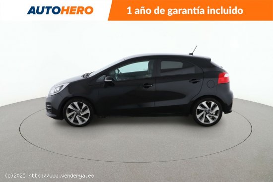 Kia Rio 1.2 CVVT 84CV xTech EcoDynamics - 