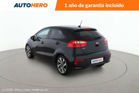 Kia Rio 1.2 CVVT 84CV xTech EcoDynamics - 