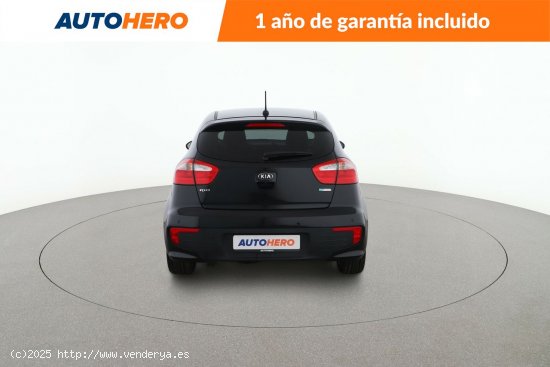 Kia Rio 1.2 CVVT 84CV xTech EcoDynamics - 