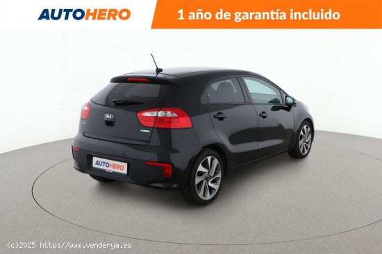 Kia Rio 1.2 CVVT 84CV xTech EcoDynamics - 