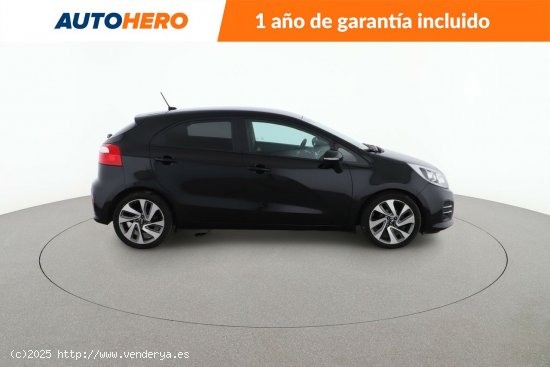 Kia Rio 1.2 CVVT 84CV xTech EcoDynamics - 