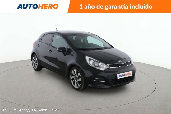 Kia Rio 1.2 CVVT 84CV xTech EcoDynamics - 