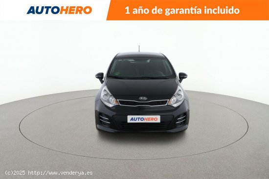 Kia Rio 1.2 CVVT 84CV xTech EcoDynamics - 