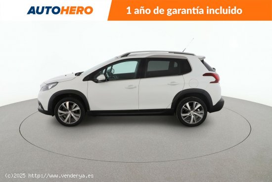 Peugeot 2008 1.6 Blue-HDi Allure - 