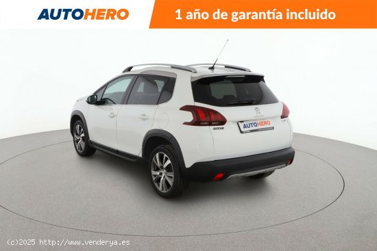 Peugeot 2008 1.6 Blue-HDi Allure - 