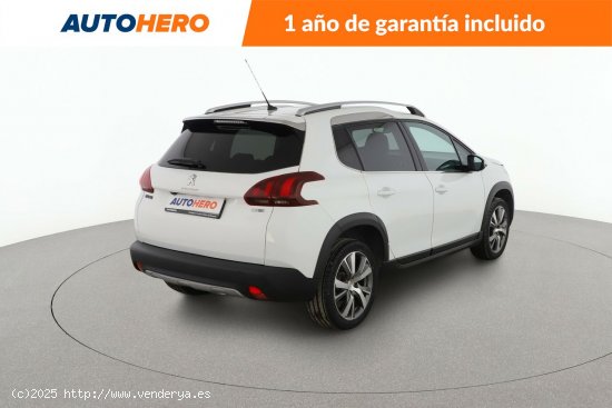 Peugeot 2008 1.6 Blue-HDi Allure - 