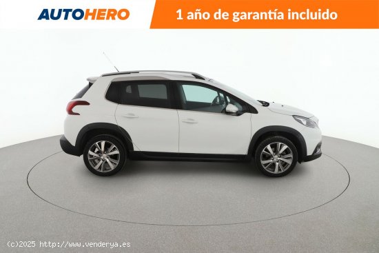 Peugeot 2008 1.6 Blue-HDi Allure - 