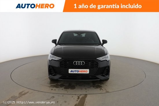 Audi Q3 45 TFSIe Black Line - 