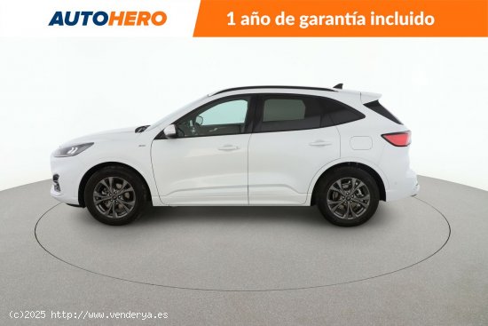 Ford Kuga 1.5 TDCi EcoBlue ST-Line - 