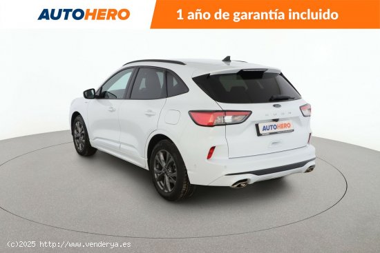 Ford Kuga 1.5 TDCi EcoBlue ST-Line - 