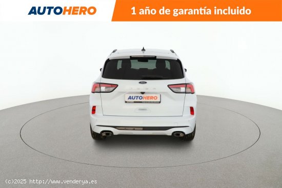 Ford Kuga 1.5 TDCi EcoBlue ST-Line - 