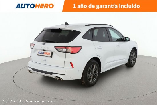 Ford Kuga 1.5 TDCi EcoBlue ST-Line - 