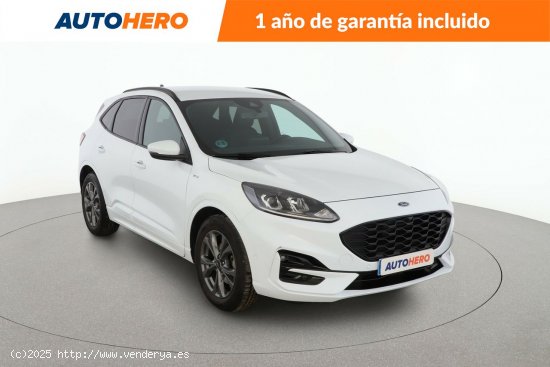 Ford Kuga 1.5 TDCi EcoBlue ST-Line - 