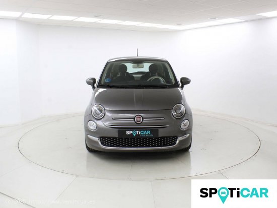 Fiat 500   1.0 Hybrid 51KW (70 CV) Dolcevita - Málaga