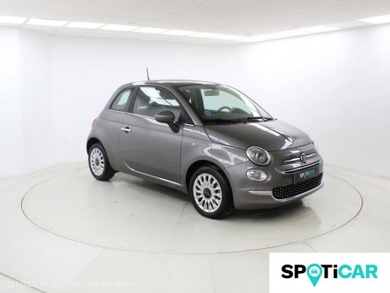 Fiat 500   1.0 Hybrid 51KW (70 CV) Dolcevita - Málaga