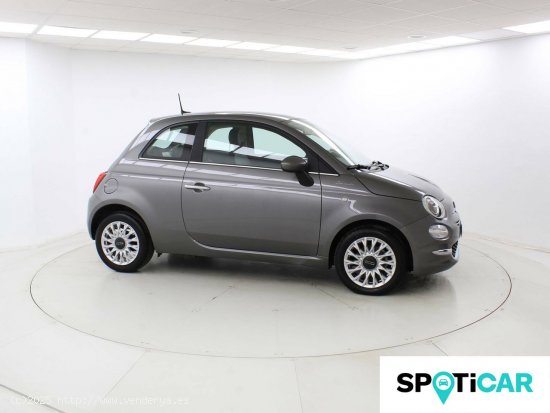 Fiat 500   1.0 Hybrid 51KW (70 CV) Dolcevita - Málaga