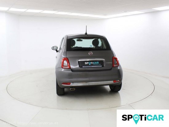 Fiat 500   1.0 Hybrid 51KW (70 CV) Dolcevita - Málaga