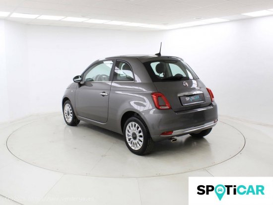 Fiat 500   1.0 Hybrid 51KW (70 CV) Dolcevita - Málaga