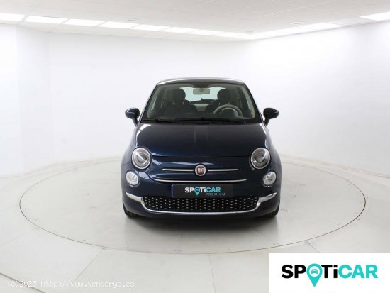 Fiat 500   1.0 Hybrid 51KW (70 CV) Dolcevita - Málaga