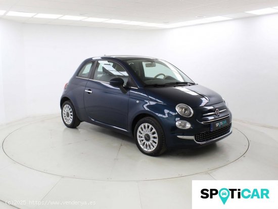 Fiat 500   1.0 Hybrid 51KW (70 CV) Dolcevita - Málaga