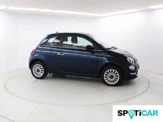 Fiat 500   1.0 Hybrid 51KW (70 CV) Dolcevita - Málaga