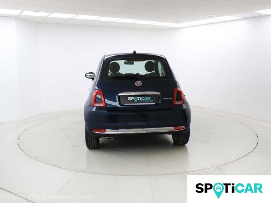 Fiat 500   1.0 Hybrid 51KW (70 CV) Dolcevita - Málaga