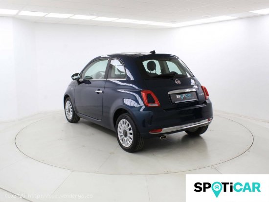 Fiat 500   1.0 Hybrid 51KW (70 CV) Dolcevita - Málaga