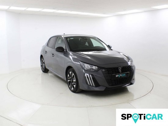 Peugeot 208   Puretech 100 Allure - Málaga