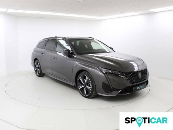 Peugeot 308  SW  Hybrid 225 eEAT8 GT - Málaga