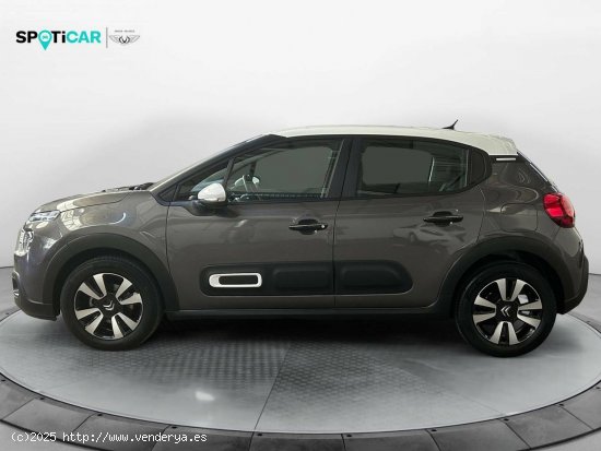 Citroën C3  PureTech 60KW (83CV) Feel Pack - Leganés